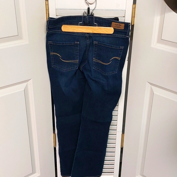 Levis Signature Modern Boot Cut 10S - Picture 8 of 11